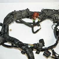 Ford Ecosport Cableado de instalación del motor GN1512C508