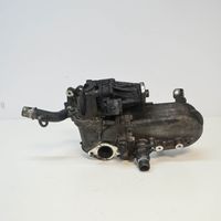 Ford Kuga II EGR aušintuvas SBEFMH19206A