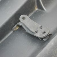 Skoda Octavia Mk2 (1Z) Rivestimento di protezione sottoporta del bagagliaio/baule Z5863459A