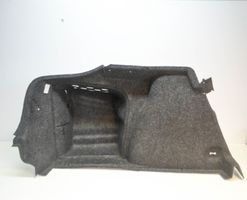 Skoda Octavia Mk2 (1Z) Rivestimento pannello inferiore del bagagliaio/baule 1Z5867427M