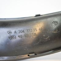 Mercedes-Benz C W204 Other body part A2047221549