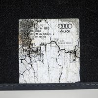 Audi A3 S3 8P Auton lattiamattosarja 8V4864452A