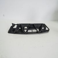 Skoda Octavia Mk2 (1Z) Staffa angolare del supporto di montaggio del paraurti 1Z9807393