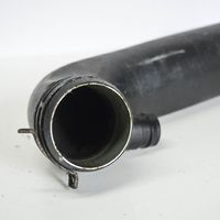 Skoda Octavia Mk2 (1Z) Tube d'admission de tuyau de refroidisseur intermédiaire 1K0129656AG