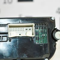 Skoda Yeti (5L) Przełącznik / Włącznik nawiewu dmuchawy 3T0907044CD