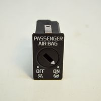 Skoda Yeti (5L) Wyłącznik poduszki powietrznej Airbag pasażera 5L0919237A