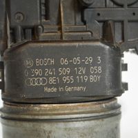 Audi A4 S4 B7 8E 8H Motorino del tergicristallo 8E1955119