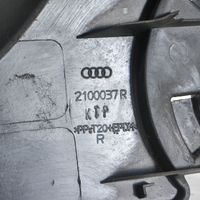 Audi A6 S6 C6 4F Muu sisätilojen osa 2100037R