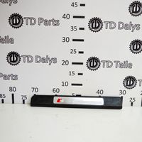 Audi A3 S3 8P side skirts sill cover 8P4853558F