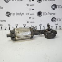 Seat Leon (1P) Część elektroniczna układu kierowniczego 1K0909144J