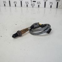 Mercedes-Benz C W204 Sonde lambda 0075421618