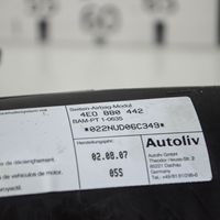 Audi A8 S8 D3 4E Airbag sedile 4E0880442