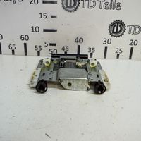 Audi A8 S8 D3 4E Modulo di controllo sedile 1022900827