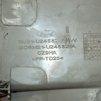 Ford Galaxy B-pilarin verhoilu (yläosa) 6M21U24582AMW