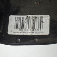 Ford Galaxy Steering wheel column trim AM213533AB