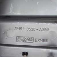 Ford Galaxy Moldura de la columna de dirección AM213533AB