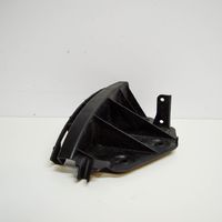 Audi A3 S3 8P Bumper support mounting bracket corner 8P3807393