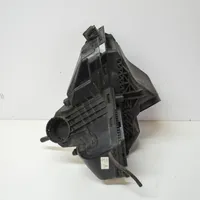 Audi A4 S4 B8 8K Oro filtro dėžė 8K0133835AE