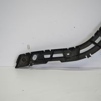 Jaguar XF X250 Support de pare-chocs arrière 8X2317B930AF