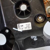 Opel Insignia A Brake pedal 22771457