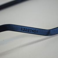 Opel Insignia A Windshield/front glass wiper blade 13227400