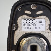 Audi A4 S4 B8 8K Antenna GPS 8K5035503