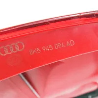 Audi A4 S4 B8 8K Luci posteriori del portellone del bagagliaio 8K5945094AD