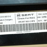 Seat Exeo (3R) Inne wyposażenie elektryczne 3R0857925C