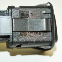 Seat Exeo (3R) Muut kytkimet/nupit/vaihtimet 3R0927121B