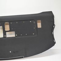 Seat Exeo (3R) Grilles/couvercle de haut-parleur arrière 3R5863411B