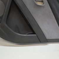 Seat Leon (5F) Takaoven verhoilu 5F4868074