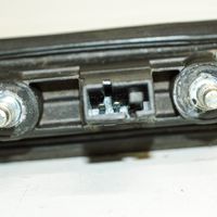 Skoda Superb B6 (3T) Bouton interrupteur ouverture du coffre 