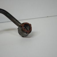 Ford Kuga II Turbo turbocharger oiling pipe/hose 