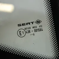 Seat Ibiza IV (6J,6P) Aizmugurējais virsbūves sānu stikls E143R001564