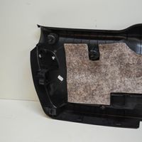 Audi A3 S3 8P Verkleidung Heckklappe Kofferraumdeckel 8P4867979F