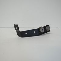 BMW 5 F10 F11 Panel mocowania chłodnicy 7585390