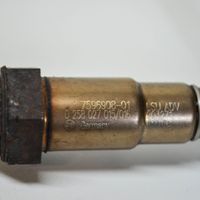 BMW 5 F10 F11 Sonde lambda 7596908