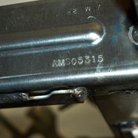 Chevrolet Camaro Travesaño/barra de soporte del panel de instrumentos AMS05315