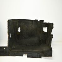 Chevrolet Camaro Rear floor carpet liner 84159743