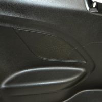 Chevrolet Camaro Boczki / Poszycie drzwi tylnych 84076928