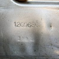 Chevrolet Camaro Variklio termo izoliacija (apsauga nuo karščio) 12656868
