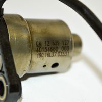 Chevrolet Camaro Oil level sensor 12639127