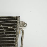 Skoda Fabia Mk2 (5J) Skraplacz / Chłodnica klimatyzacji 6R0820411H