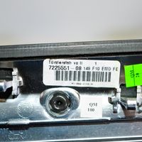 BMW 5 F10 F11 Inne części wnętrza samochodu 9206391