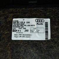 Audi A4 S4 B8 8K Rivestimento portellone 8K5867975B