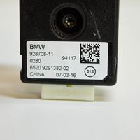 BMW X4 F26 Wzmacniacz anteny 928708