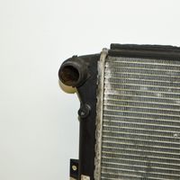 Skoda Superb B6 (3T) Coolant radiator 1K0121251DD