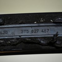 Skoda Superb B6 (3T) Inne części wnętrza samochodu 3T5827487