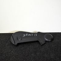 Seat Ibiza IV (6J,6P) Cache carter courroie de distribution 03L109107B