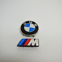 BMW X4 F26 Emblemat / Znaczek 
